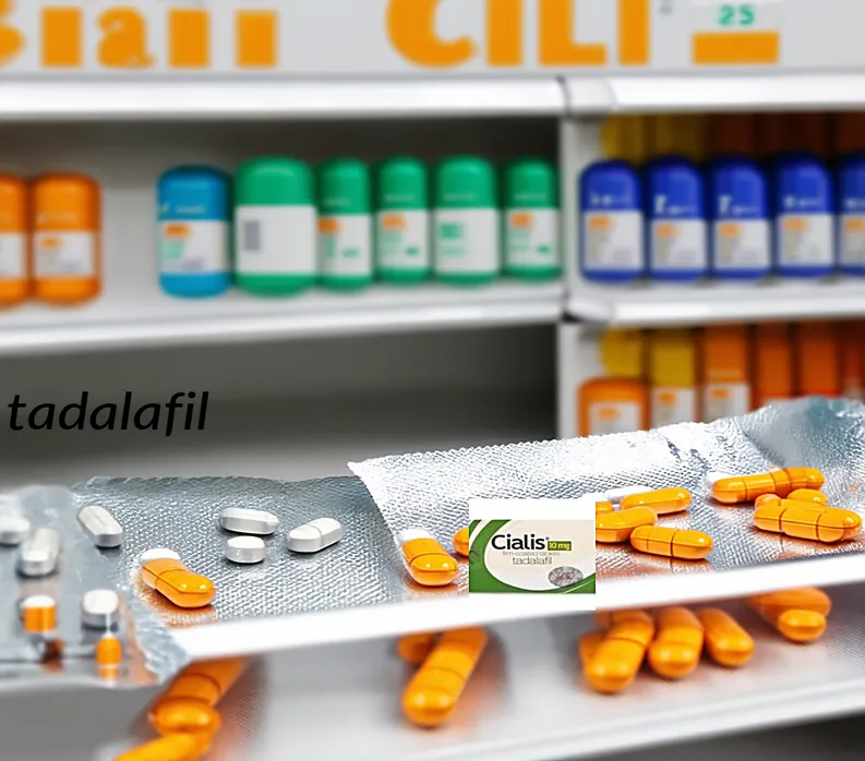 Tadalafil 1