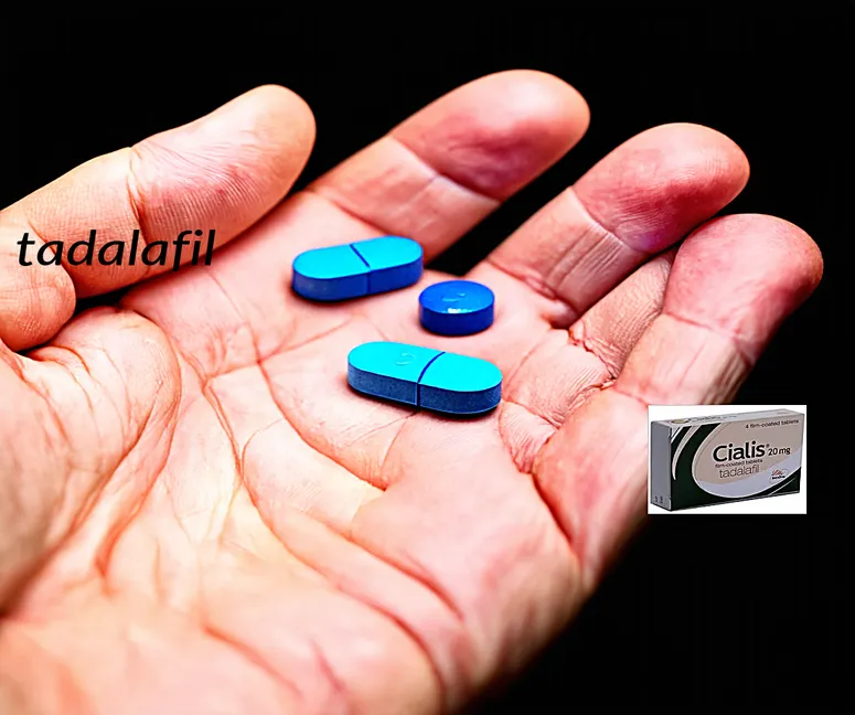 Tadalafil 2